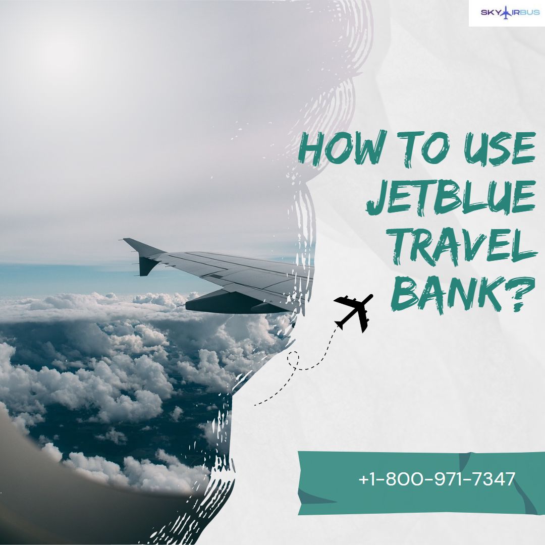 jetblue travel bank statement